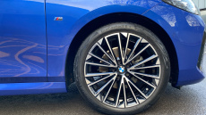 BMW 2 Series 220i MHT M Sport 5dr DCT Petrol Hatchback